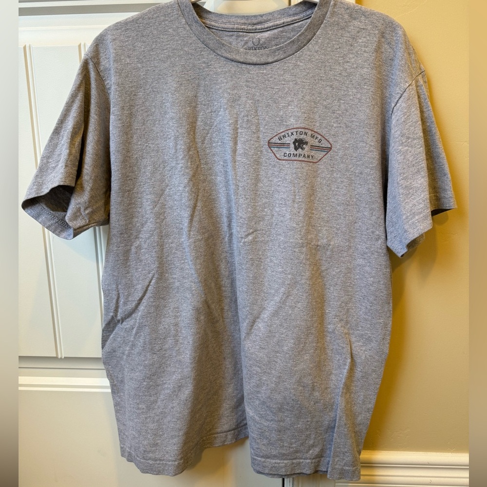 Brixton Tshirt
